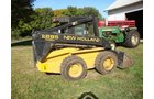 Property photo 3 - Farm Equipment & Personal Property Auction